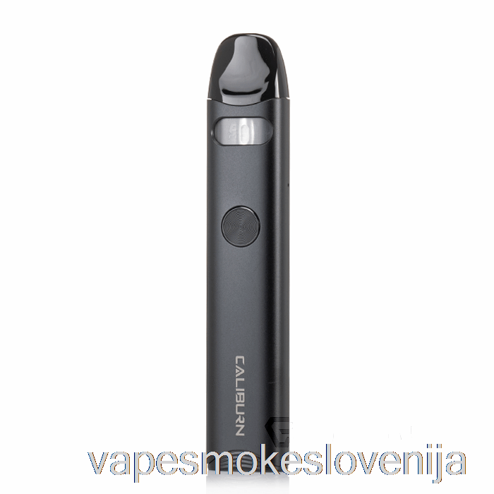 Vape Za Enkratno Uporabo Uwell Caliburn A3 15w Pod System Black